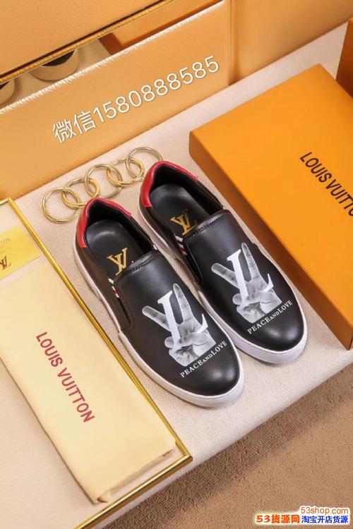 高仿原版复刻鞋奢饰品鞋业 原代工厂批发