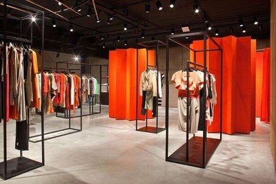 前三季度晋江市服装鞋帽累积零售额达46.74亿